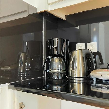 Wsd Luxury Stylish 1Bd Apt Near Marina & Beach Athen Eksteriør billede