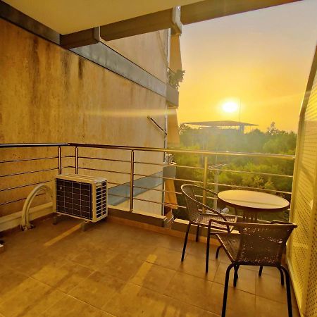 Wsd Luxury Stylish 1Bd Apt Near Marina & Beach Athen Eksteriør billede