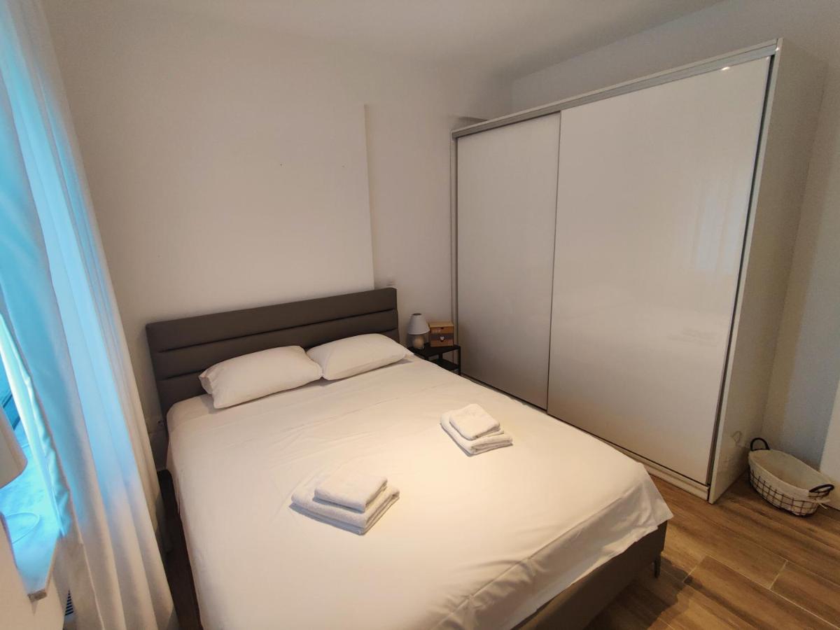 Wsd Luxury Stylish 1Bd Apt Near Marina & Beach Athen Eksteriør billede