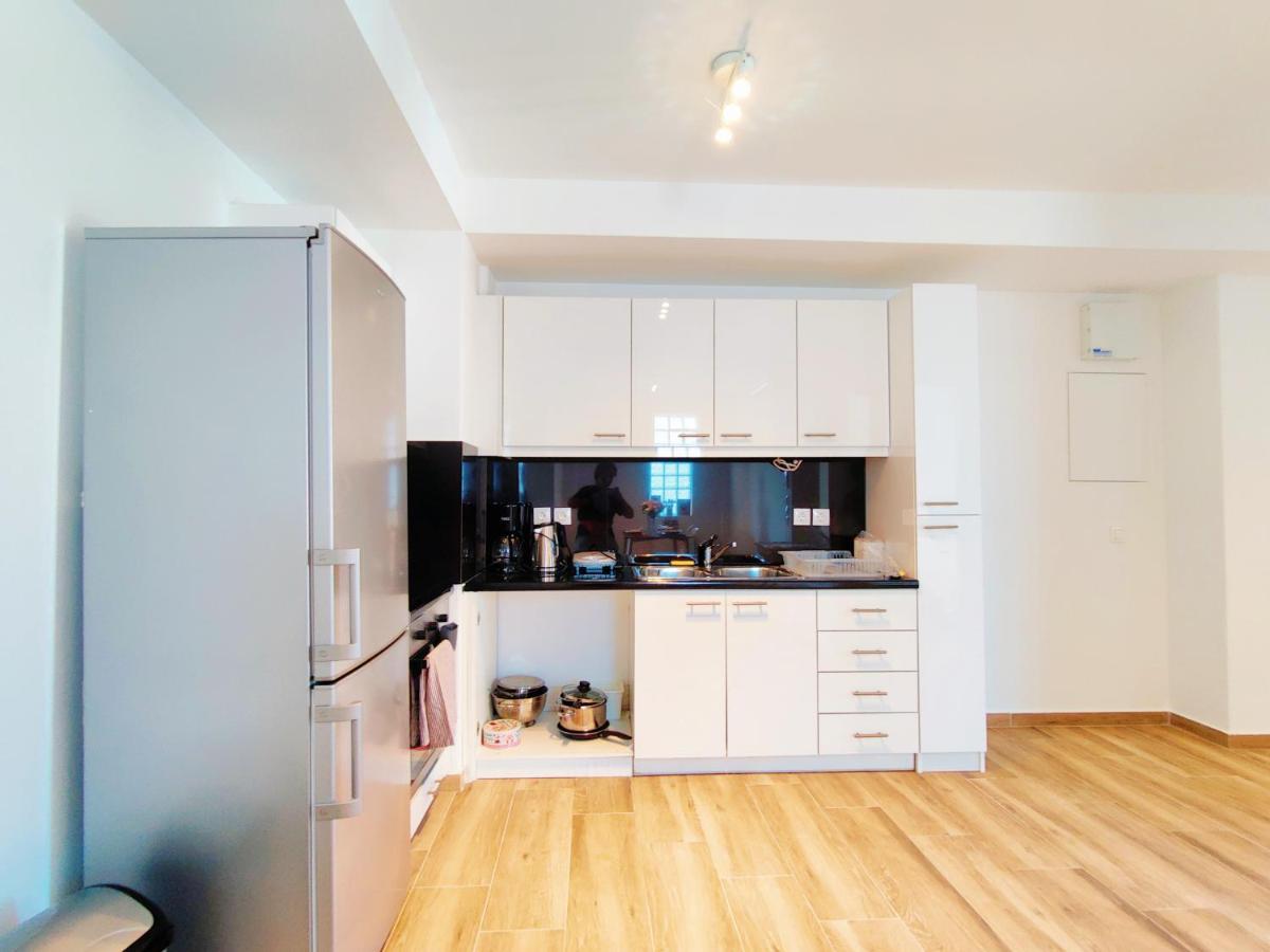 Wsd Luxury Stylish 1Bd Apt Near Marina & Beach Athen Eksteriør billede