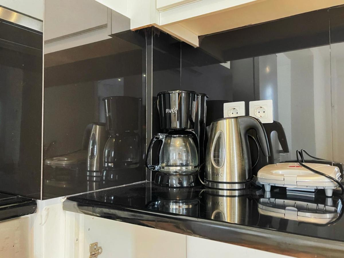 Wsd Luxury Stylish 1Bd Apt Near Marina & Beach Athen Eksteriør billede
