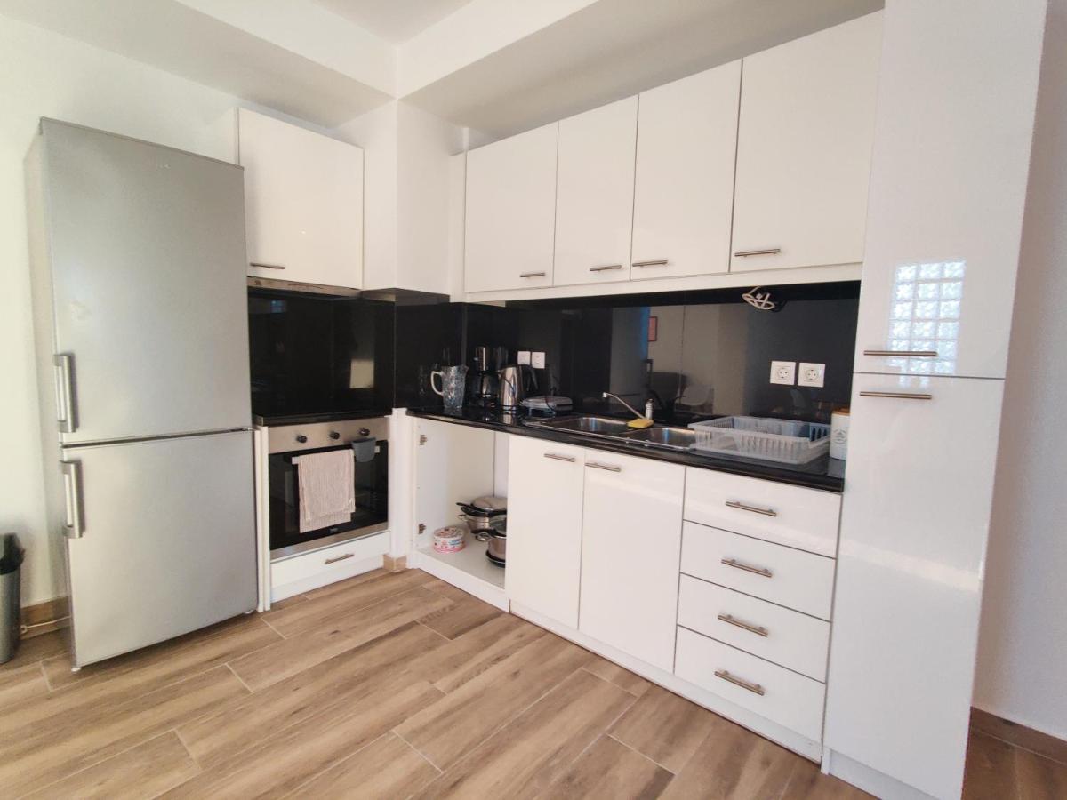 Wsd Luxury Stylish 1Bd Apt Near Marina & Beach Athen Eksteriør billede