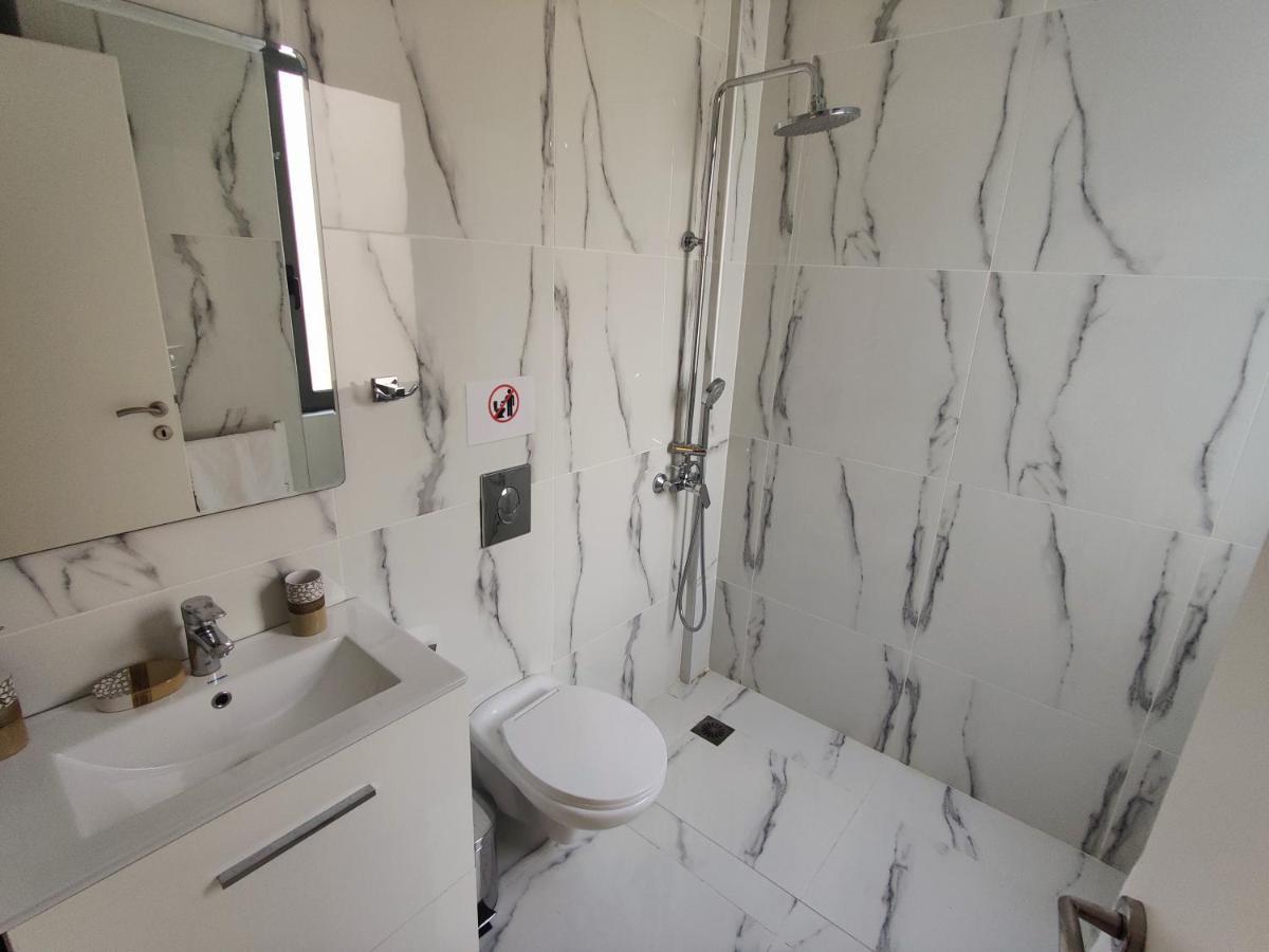 Wsd Luxury Stylish 1Bd Apt Near Marina & Beach Athen Eksteriør billede