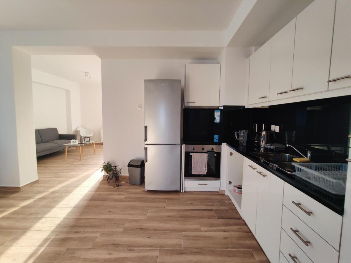 Wsd Luxury Stylish 1Bd Apt Near Marina & Beach Athen Eksteriør billede